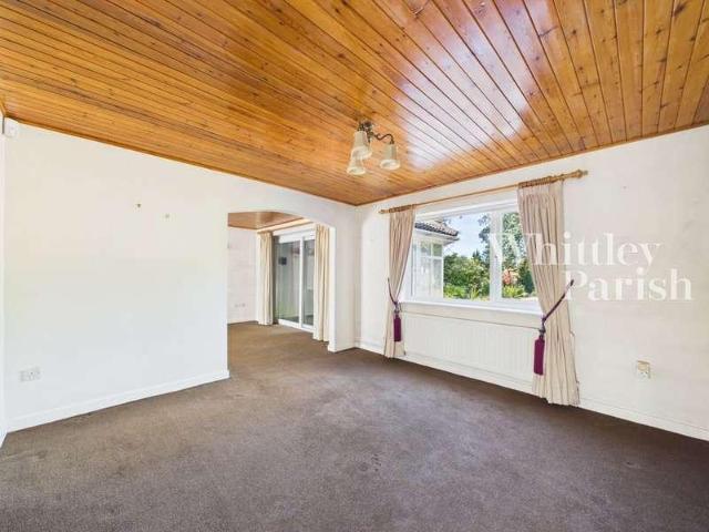 House for sale in Diss, South Norfolk