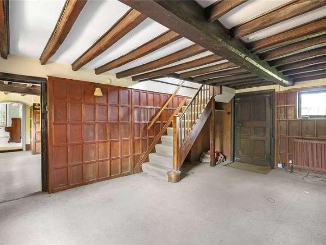 House for sale in Downton, Wiltshire