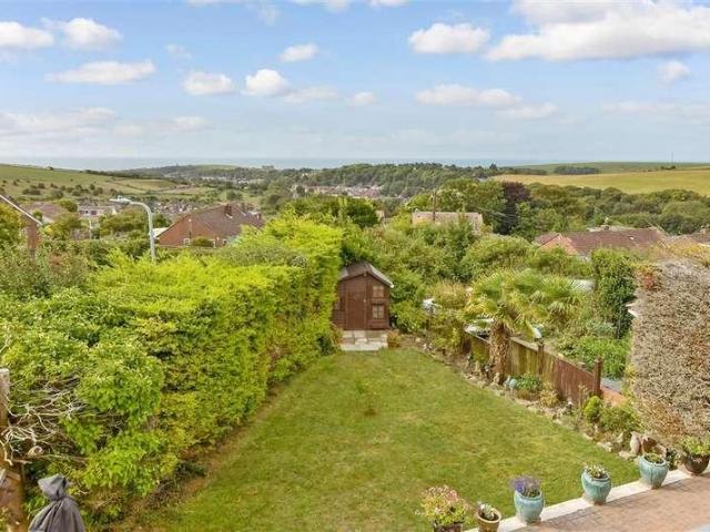 House for sale in Woodingdean, Ovingdean