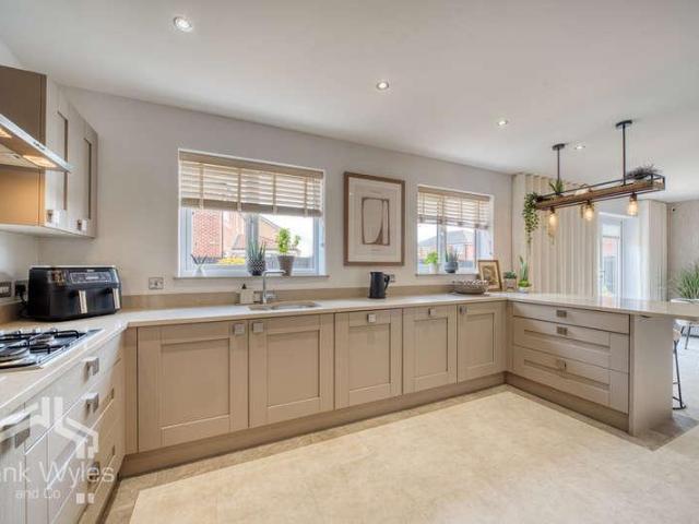 House for sale in St Annes, Lytham