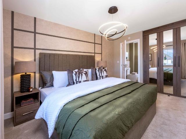 House for sale in Broad Oak, The Bridge