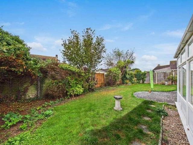 House for sale in Somerton