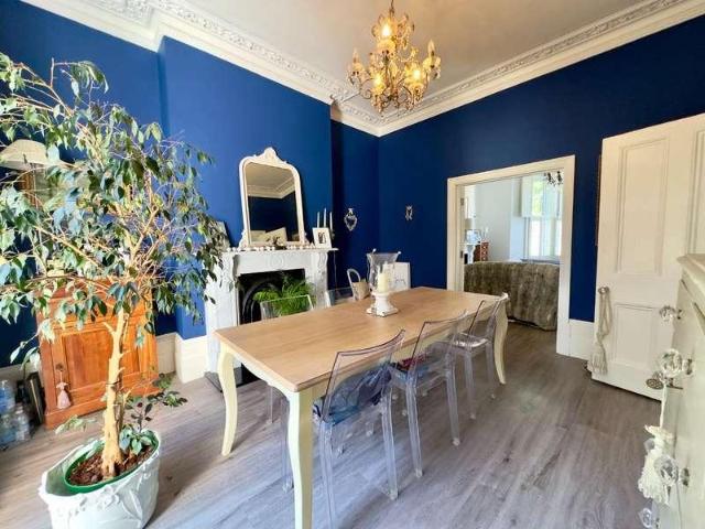 House for sale in West Cliff, Acol