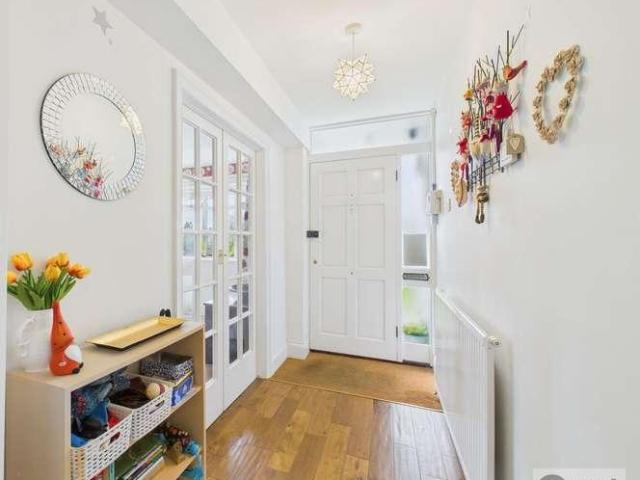 House for sale in Highweek, Bridford