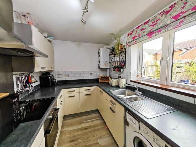 House for sale in Trowbridge
