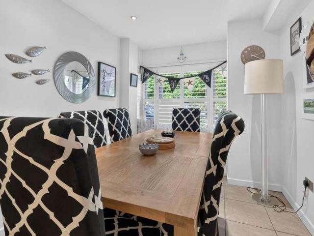 House for sale in Aberdyfi, Wales