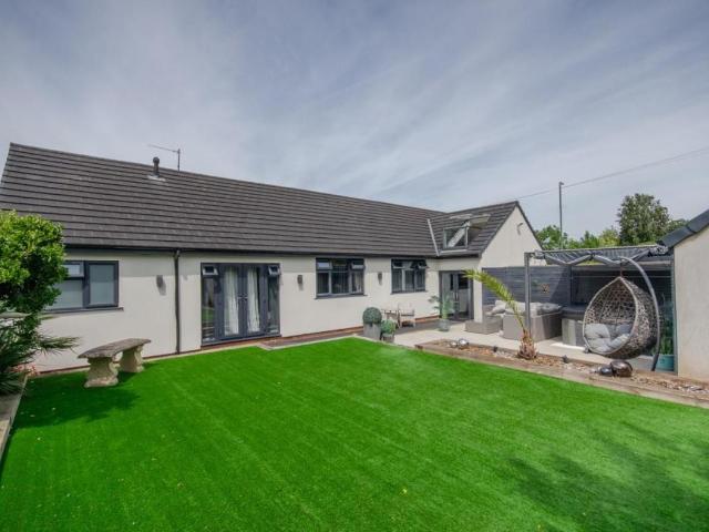 House for sale in Emersons Green, South Gloucestershire