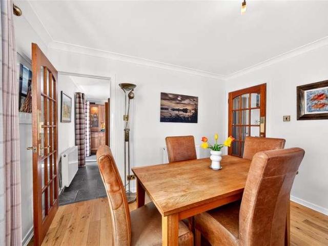 House for sale in Ballencrieff Toll, Torphichen