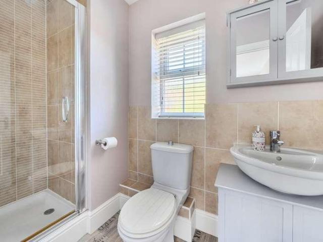 House for sale in Jennett's Park, Bracknell
