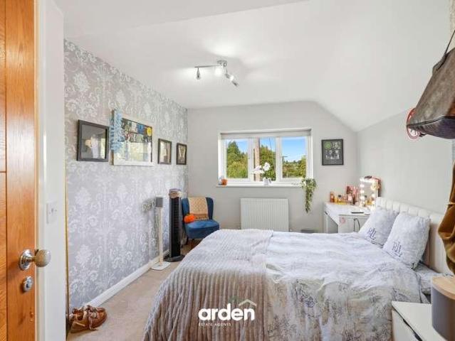 House for sale in Dodford, Bromsgrove
