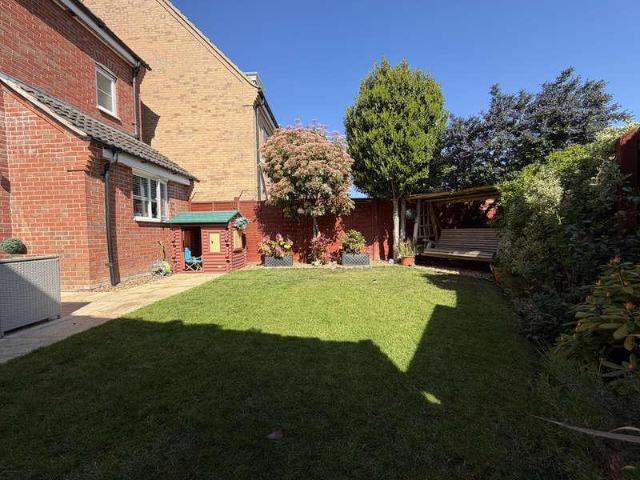House for sale in Barway, Cambridgeshire
