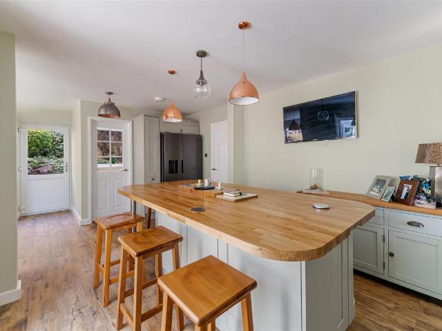 House for sale in Worlebury, Weston-super-mare