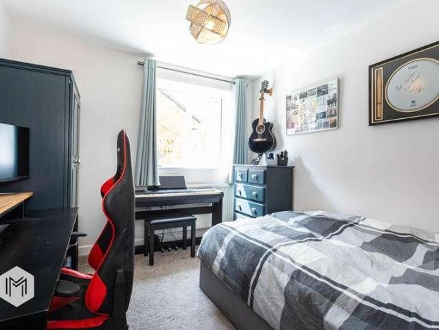 House for sale in Marsland Green, Wigan