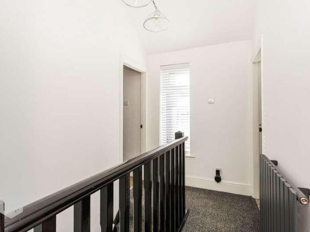 House for sale in Lilford, Wigan