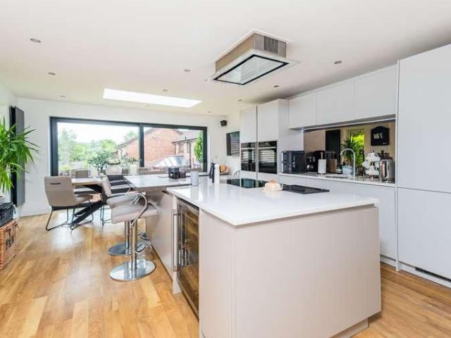 House for sale in Bury, Greater Manchester