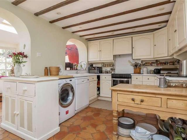 House for sale in Kings Sutton, Northamptonshire