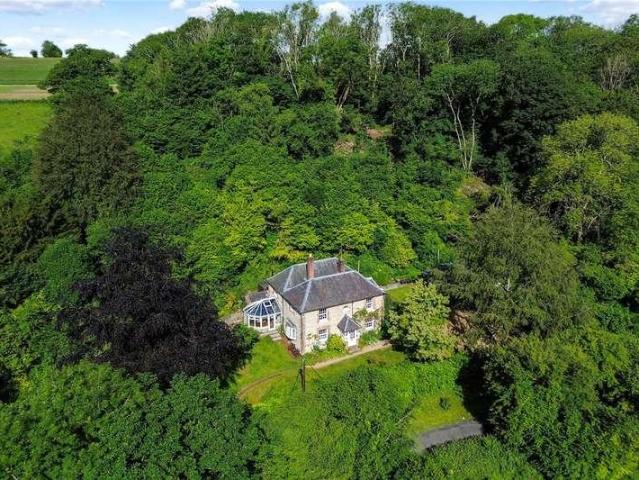 House for sale in Chalton, Bolton Low Houses