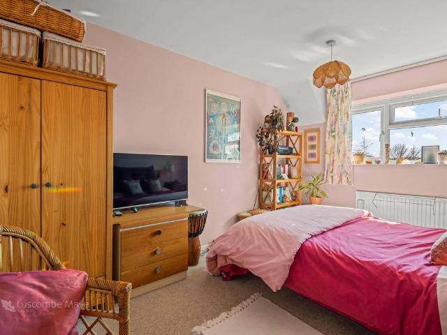 House for sale in Strode, Devon