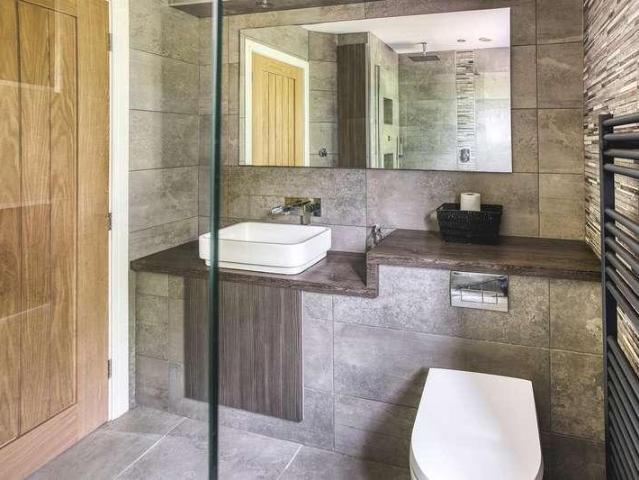 House for sale in Egginton, East Midlands