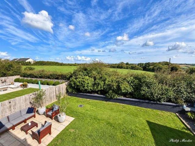 House for sale in Kenwyn, Shortlanesend