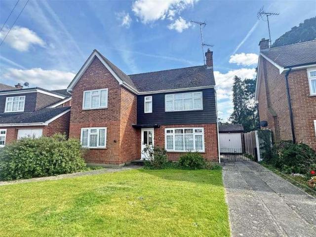 House for sale in Chelmsford