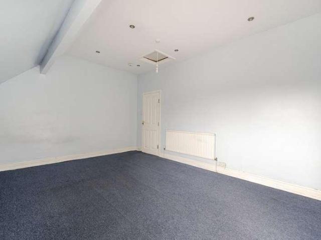 House for sale in Victoria Park, Manchester