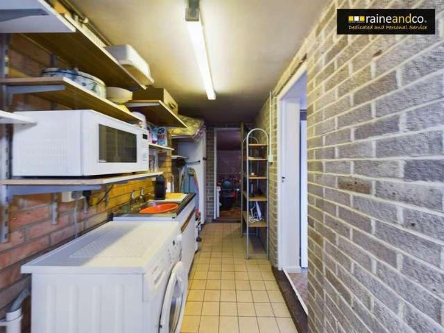 House for sale in Potters Bar