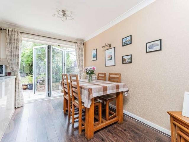 House for sale in Salford, Greater Manchester