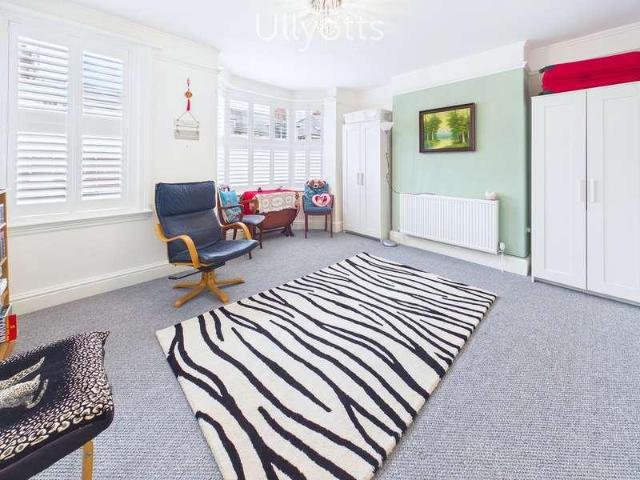House for sale in Hilderthorpe, Bridlington