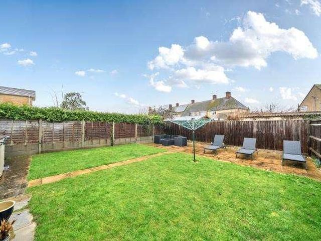 House for sale in Black Bourton, Oxfordshire