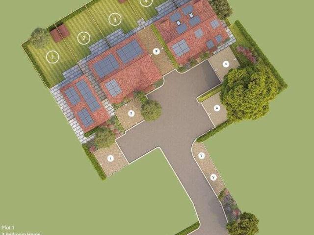House for sale in Pitstone