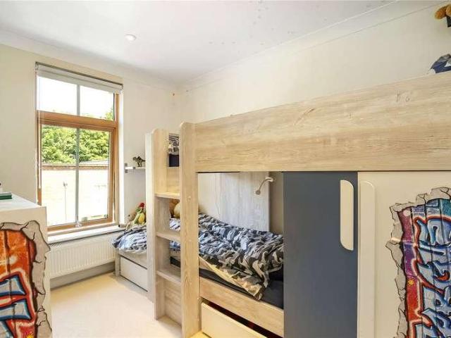 House for sale in Weeke, Harestock