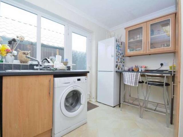 House for sale in Halfway, Swale