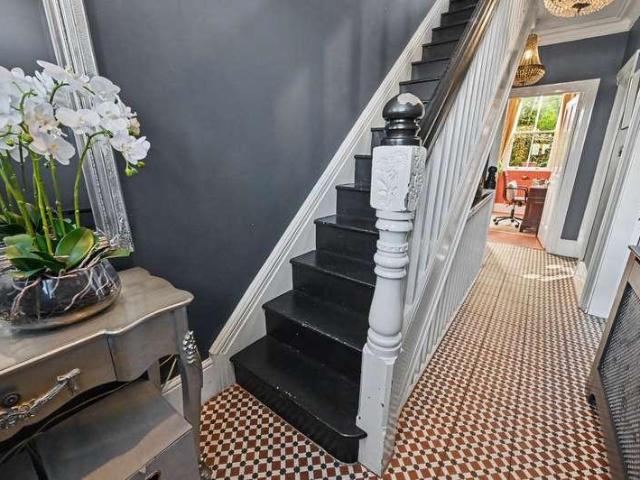 House for sale in Compton, Froggatt