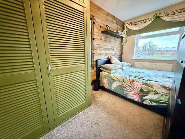 House for sale in Marple, Greater Manchester