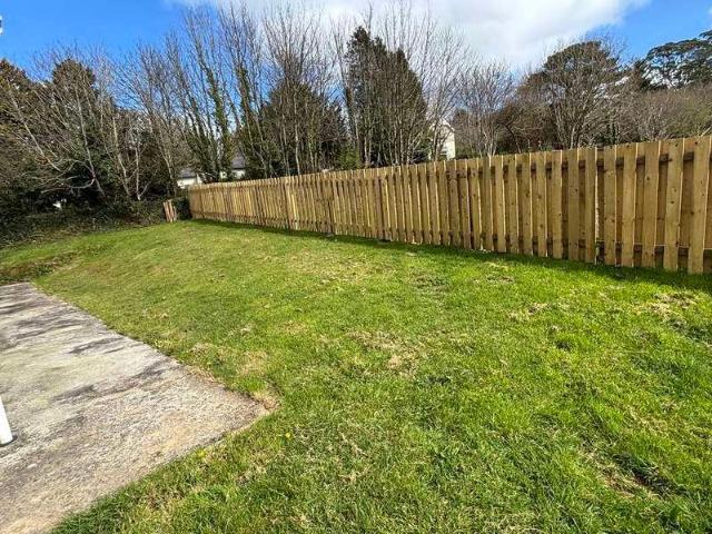 House for sale in Lostwithiel, Cornwall