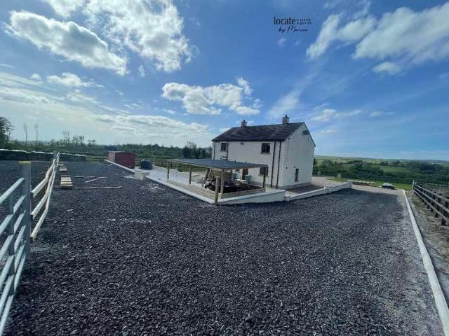 House for sale in Northern Ireland