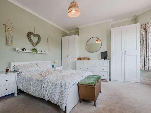 House for sale in Trafford Park, Greater Manchester