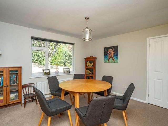 House for sale in Barnard's Green, Forthampton