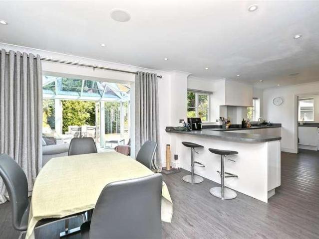 House for sale in Ratton, Eastbourne