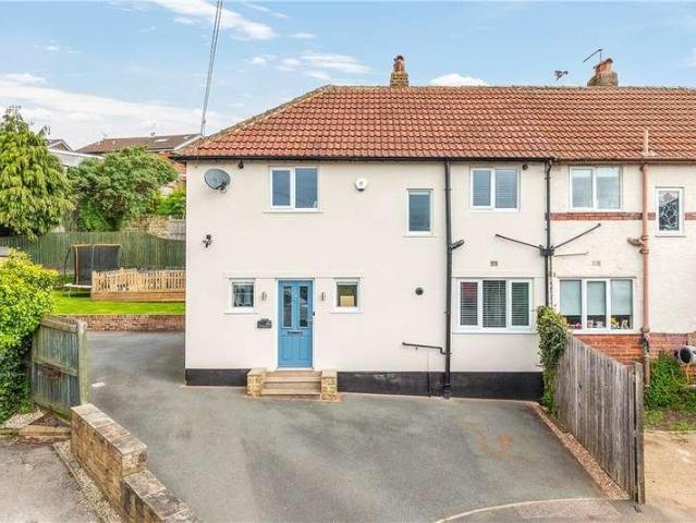 House for sale in Newall, Otley