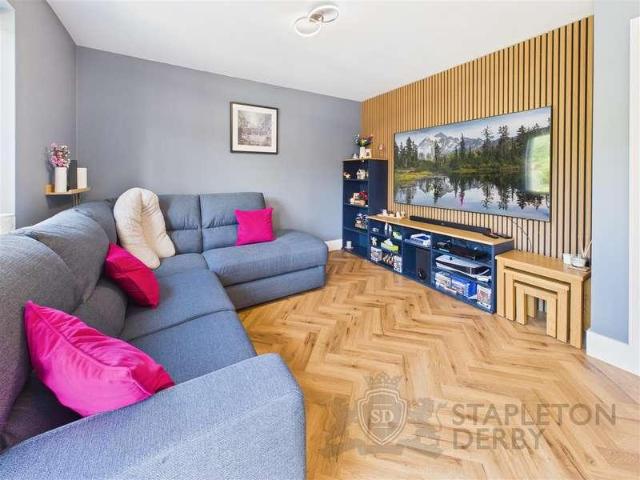 House for sale in Tanhouse, Roby Mill