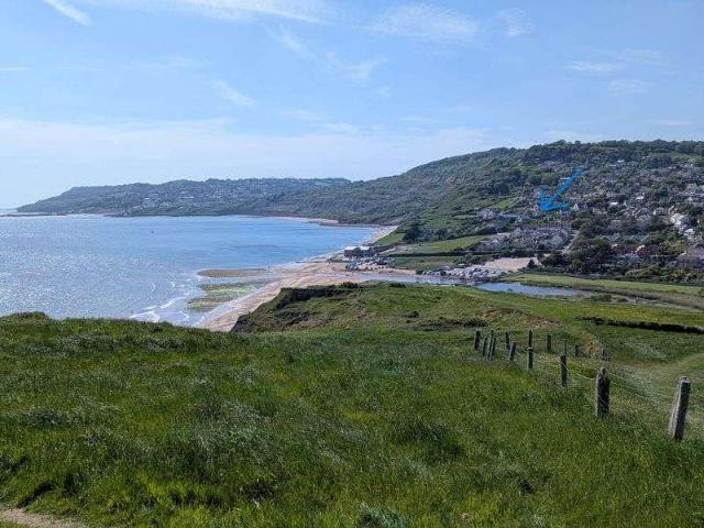 Property for sale in Charmouth