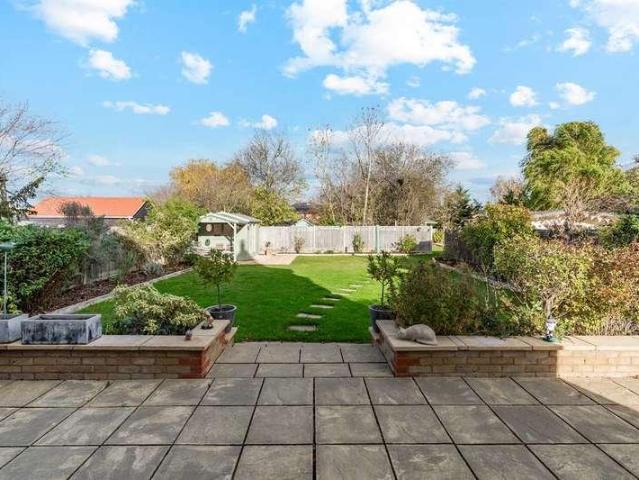 House for sale in Whitstable, Kent