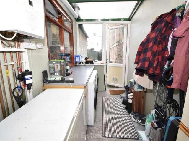 House for sale in Forton, Gosport