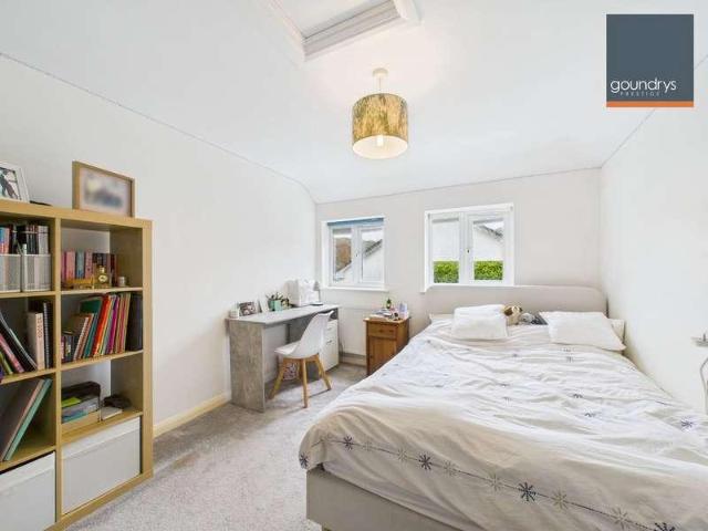 House for sale in Penwartha Coombe, Cornwall