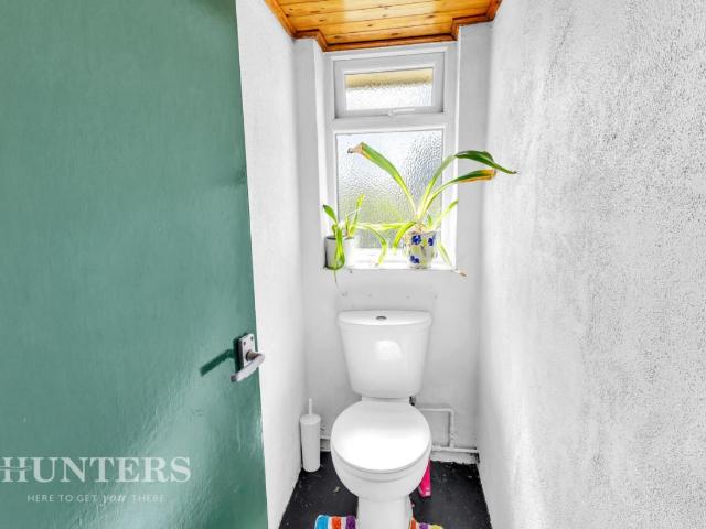 House for sale in Clough, Burnedge