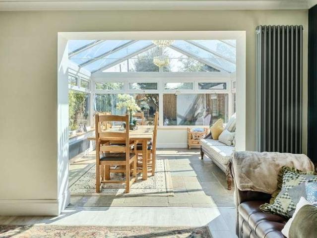 House for sale in Feckenham, City Of Bristol