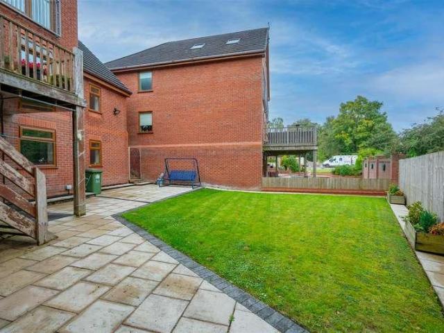 House for sale in St Helens
