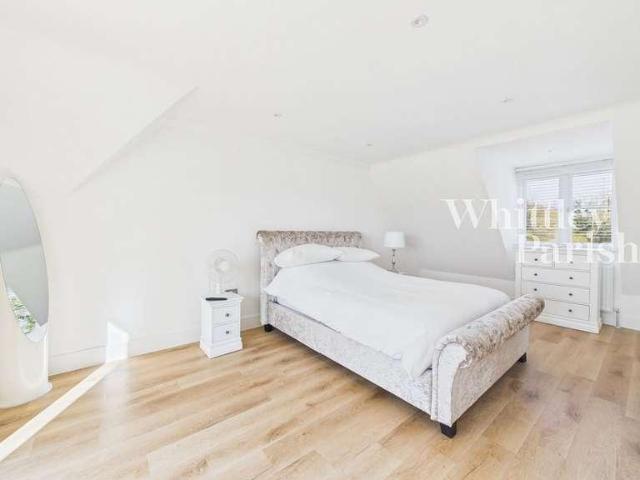 House for sale in Stuston, Mid Suffolk
